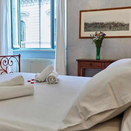 8Cento Al Valentino Apartment ตูริน ภายนอก รูปภาพ