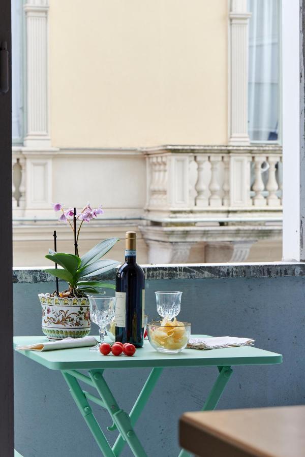 8Cento Al Valentino Apartment ตูริน ภายนอก รูปภาพ