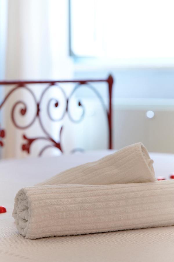 8Cento Al Valentino Apartment ตูริน ภายนอก รูปภาพ