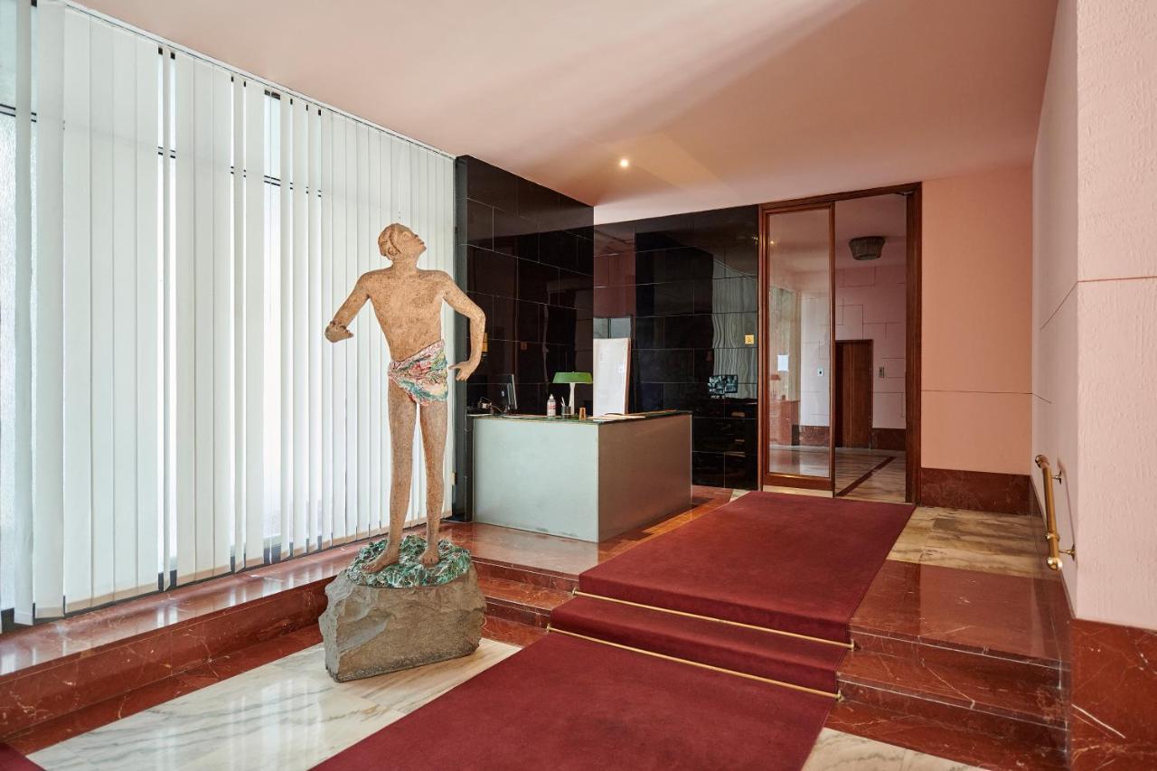 8Cento Al Valentino Apartment ตูริน ภายนอก รูปภาพ