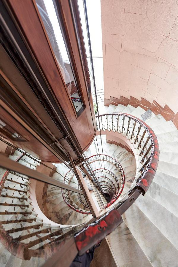 8Cento Al Valentino Apartment ตูริน ภายนอก รูปภาพ