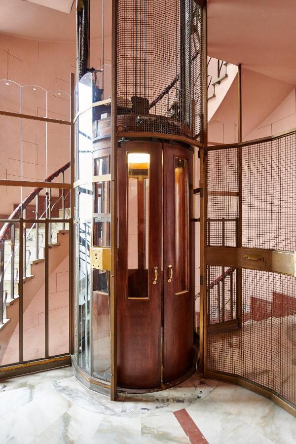 8Cento Al Valentino Apartment ตูริน ภายนอก รูปภาพ