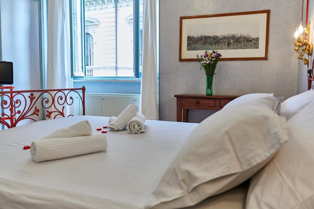 8Cento Al Valentino Apartment ตูริน ภายนอก รูปภาพ