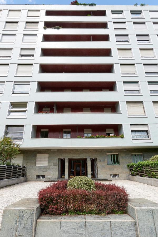 8Cento Al Valentino Apartment ตูริน ภายนอก รูปภาพ